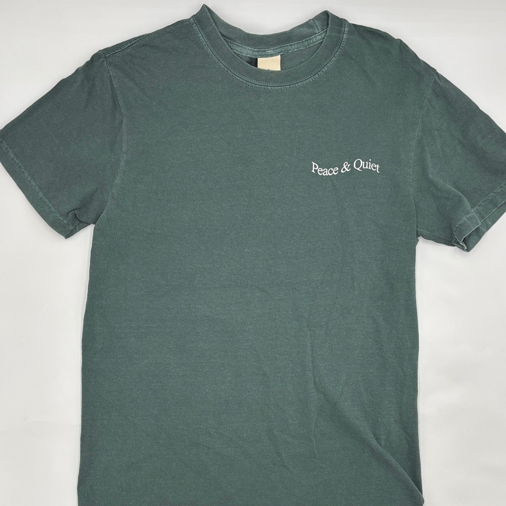 Museum of Peace and Quiet X Disney “The Lion King” Peaceful Village Tee